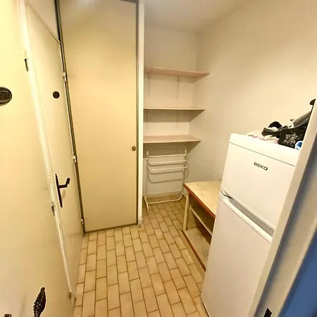 Appartement Le Regina Sainte-Maxime