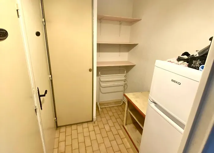 Appartamento Le Regina Sainte-Maxime