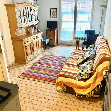 Apartment Le Regina Sainte-Maxime