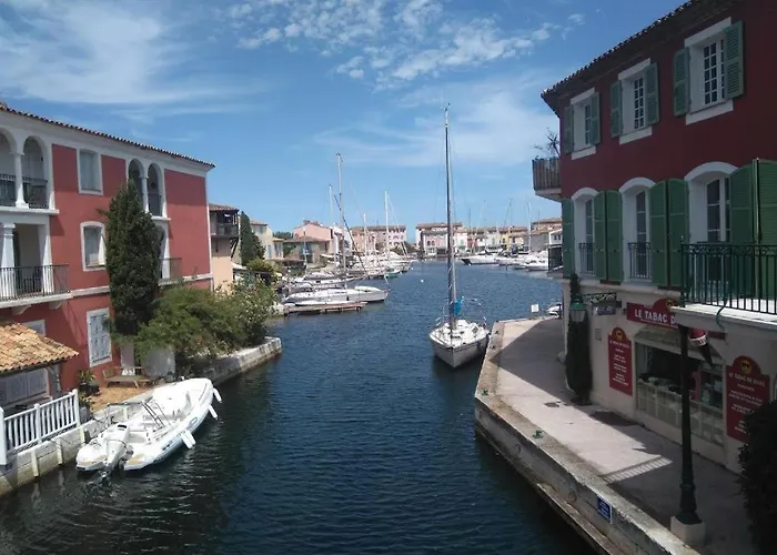 Le Regina Apartamento