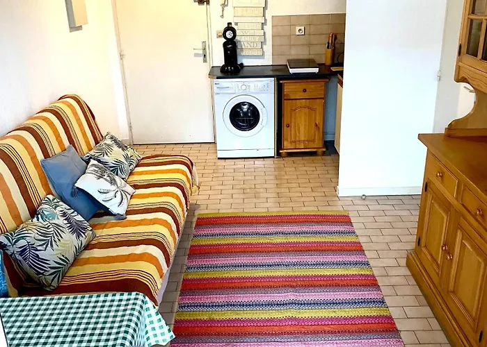 Le Regina Apartamento Sainte-Maxime