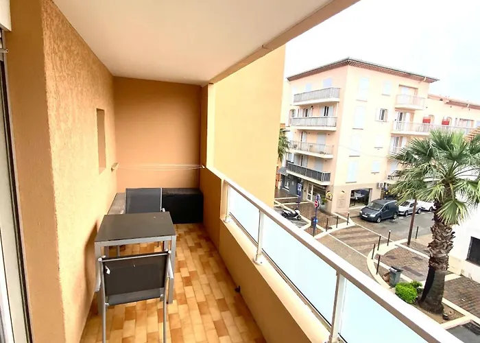 Le Regina Apartamento